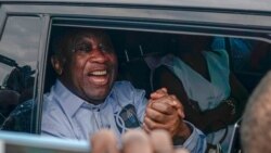 Nouveau parti: Laurent Gbagbo écarte à la fois Affi N'Guessan et Simone Gbagbo