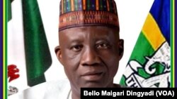 Alhaji Muhammdu Maigari Dingyadi