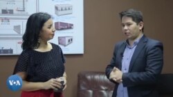 "O'zbekiston orzusi": Firuz Allayev va bugungi Asaxiy.uz