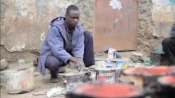 Kenya Leads in Informal Sector Employment