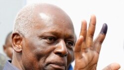 Sango ya Mokili Lelo: Nini esangisaki Eduardo dos Santos na bayi RDC