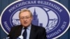 Russian Official: Another Nuclear Pact With US in Trouble