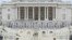  Preparations take place for President-elect Joe Biden's inauguration on the West Front of the U.S. Capitol in Washington, Friday, Jan. 8, 2021, after supporters of President Donald Trump stormed the building. (AP Photo/Patrick Semansky).