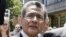 Former Goldman Sachs director Rajat Gupta leaves federal court, New York, June 15, 2012.
