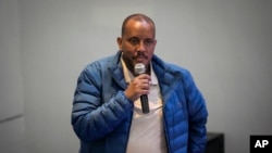 ፎቶ ፋይል፦ የትግራይ ክልል ጊዜያዊ አስተዳደር ጌታቸው ረዳ