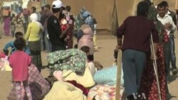 UN Launches Appeal For Syrians