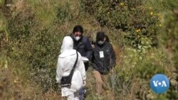 Volunteers 'Adopt' New Grandparents During Pandemic