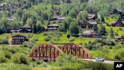 Short Term Rentals Housing Crisis