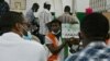 Opposition Claims Victory as Ivory Coast Counts Votes 