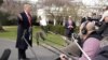 Trump: Mueller Probe Report Should Be Made Public