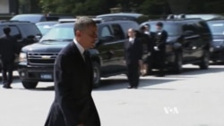 In Beijing, Questions Linger Over Obama's Asia Trip