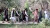 Afghanistan Mulai Pembebasan 400 Tahanan Terakhir