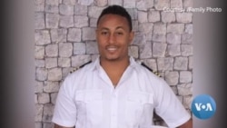 በሁቲ አማጺያን የተያዙት ኢትዮጵያዊ መርከበኛ ቤተሰቦች የዓለም አቀፉን ማህበረሰብ ድጋፍ ጠየቁ