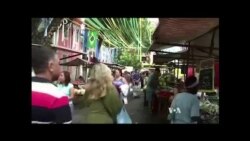 Braziliyada jahon chempionatiga start berilmoqda