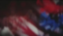 Брифінг Голосу Америки.