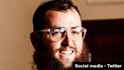 خاخام زوی کوگان، شهروند اسرائیلی ساکن امارات متحده عربی - آرشیو