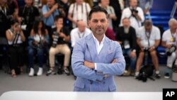 پیمان معادی