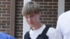 Charleston Church Shooter Tells Jury He's Psychologically Fine 