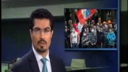 بحران اوکراین و امکان اخلال در طرح خروج ناتو از افغانستان