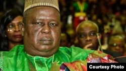 Adam Boni Tessi (cellule de communication de la Haac).