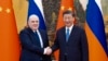 Kina i Rusija udvostručile veze uprkos komplikacijama u trgovinskim odnosima