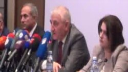 Məzahir Pənahov: MSK-nin öhdəliyi yoxdur, kiminsə gəlirləri barədə məlumatları ortaya qoysun ki, gəlin baxın 