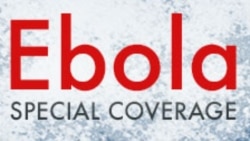 Listen to report on reforming health care systems for Ebola