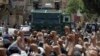Yemen's Houthis Reject Government Move to Quell Protests