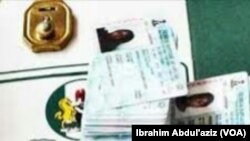 Sarakunan Gargajiya A Jihar Adamawa Sun Bukaci Hukumar Zabe Ta Kara Azama