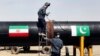 Pakistan Mengatakan Proyek Pipa Gas Dengan Iran Sesuai Rencana 