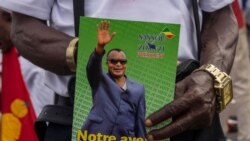 Sassou Nguesso a obtenu des scores de 100% dans plusieurs localités