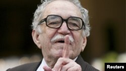 گابریل گارسیا مارکز، قصه نویس رویاپرور دیگر رویایی در سر نمی پرورد