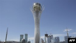 "Markaziy Osiyo biz tanlagan iqtisodiy taraqqiyot yo’lidan ketsa, mintaqa ravnaq topadi", - deydi Yermuxamet Yertisbayev.