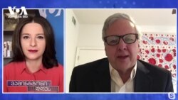 იან კელი: "დემოკრატიული უკუსვლისთვის ახლა განსაკუთრებით ცუდი დროა"