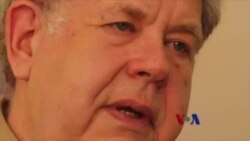 法律窗口：晚期堕胎医生卡尔哈特专访