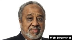 ሼህ መሃመድ ሁሴን አል አሙዲ