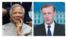 বাংলাদেশের অন্তর্বর্তী সরকারের প্রধান উপদেষ্টা মুহাম্মদ ইউনূস ও যুক্তরাষ্ট্রের জাতীয় নিরাপত্তা উপদেষ্টা জেক সালিভান