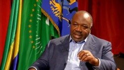 Eric Mathias Owona Nguini joint par Solange Nyamulisa