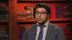 Zaur Qurbanlı: Azərbaycanın Türkmənistana çevrilməsinə imkan verməməliyik