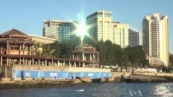 Sochi’s Morning After: $50 Billion In Infrastructure