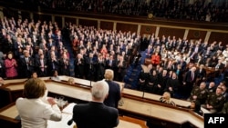 State of the Union address
