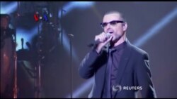 George Michael di Mata Warga Dunia