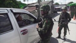 Thai Insurgency Stuck in Cycle of Violence