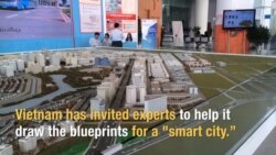 Vietnamese City Looks to ‘Smart’ Future