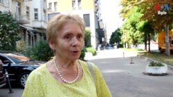 ពលរដ្ឋ​នៅ​អ៊ុយក្រែន​វិលវល់​និង​ស្រពិចស្រពិល ខណៈ​អាមេរិក​ជិត​បោះឆ្នោត​ប្រធានាធិបតី