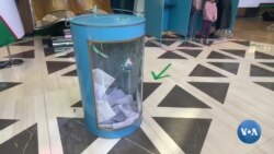 Prezident saylovi: Xorijiy kuzatuvchilar nima deyapti?