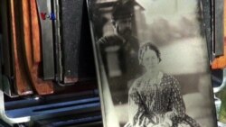 Fotografer Spesialis Foto Arwah