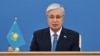 Kazakh officials voice support for US-Russia talks
