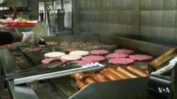 Ben's Chili Bowl Appeals to Longtime DC Regulars, Newcomers Alike