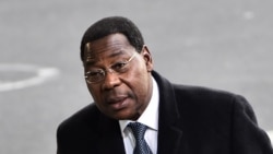 Extrait du discours du président béninois Thomas Boni Yayi à son arrivée à Ouagadougou